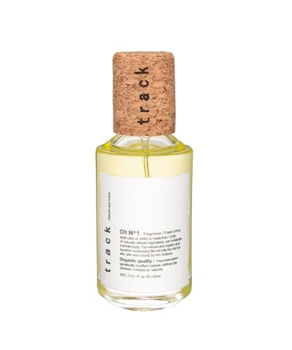 Oil No.1 1