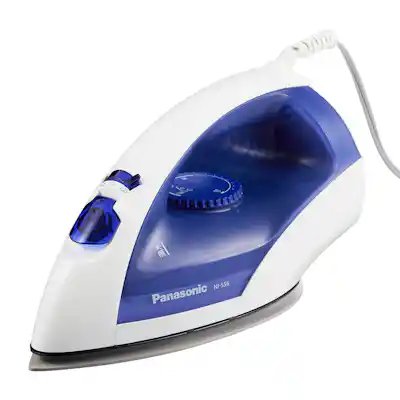 パナソニック コードレススチームアイロン NI-WL706をレビュー パナソニック コードレススチームアイロン NI-WL706をレビュー