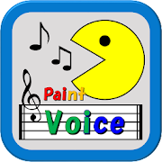 PaintVoice 1