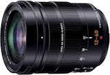 パナソニックのレンズのおすすめ人気ランキング【LUMIXも紹介!2026年7月】 3