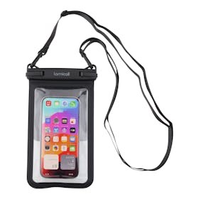 Lamicall スマホ防水ケースを検証レビュー!スマホ防水ケースの選び方も紹介 1
