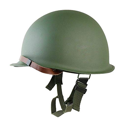M-1スチールヘルメット 2