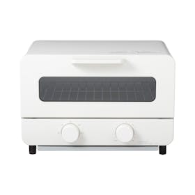 良品計画 無印良品 スチームプレート付きオーブントースター MJ-OT10Cの口コミ・評判を元に検証してメリット・デメリットを徹底レビュー 1