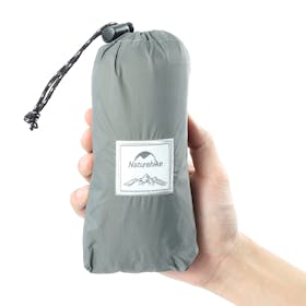 Naturehike 折り畳み式バッグ コンパクトの口コミ・評判は?実際に使ってメリット・デメリットを徹底レビュー! 4
