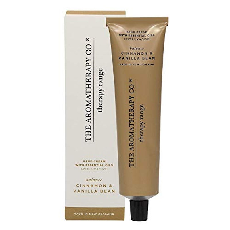 Therapy Range Hand Cream 1