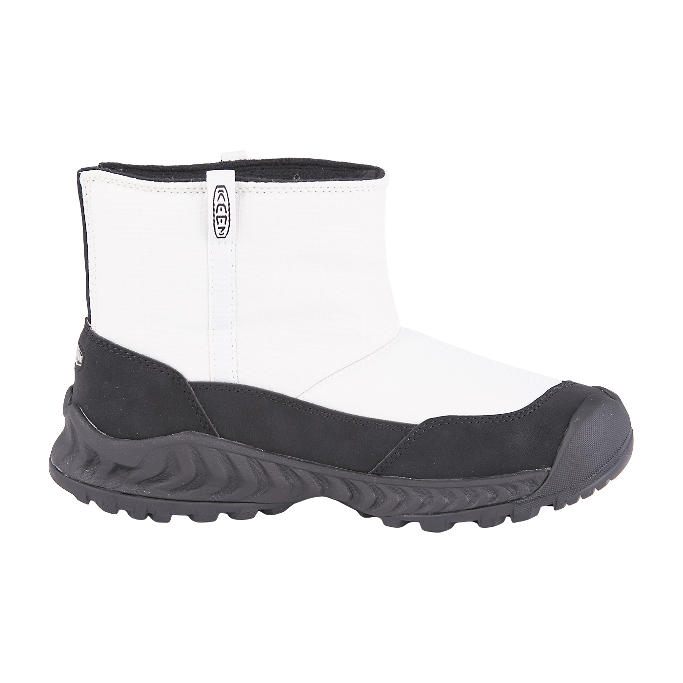 KEEN ウィメンズ フッドネクシス プルオン ウォータープルーフ 防水