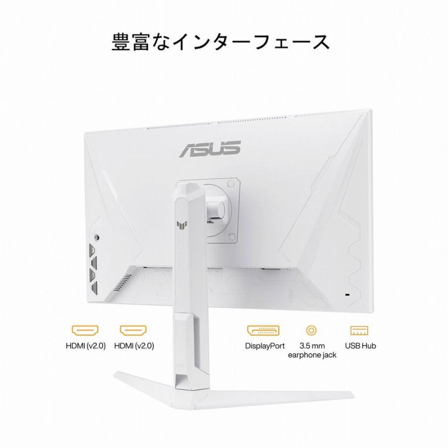 ゲーミングモニター 8