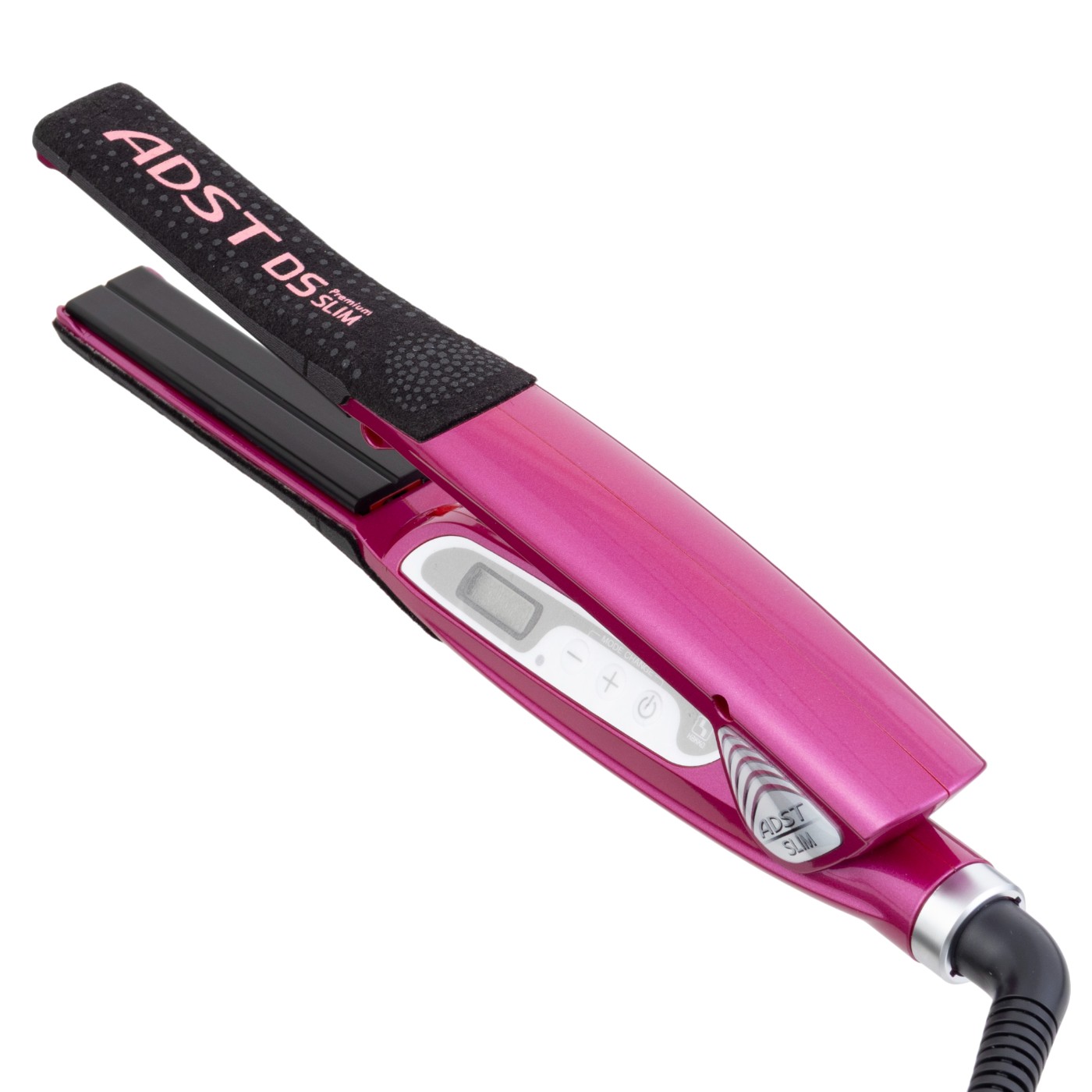 (新品)ADST DS SLIM ピンク 楽天市場】【保証書付き】 ADST Premium DS SLIM アドスト ストレート