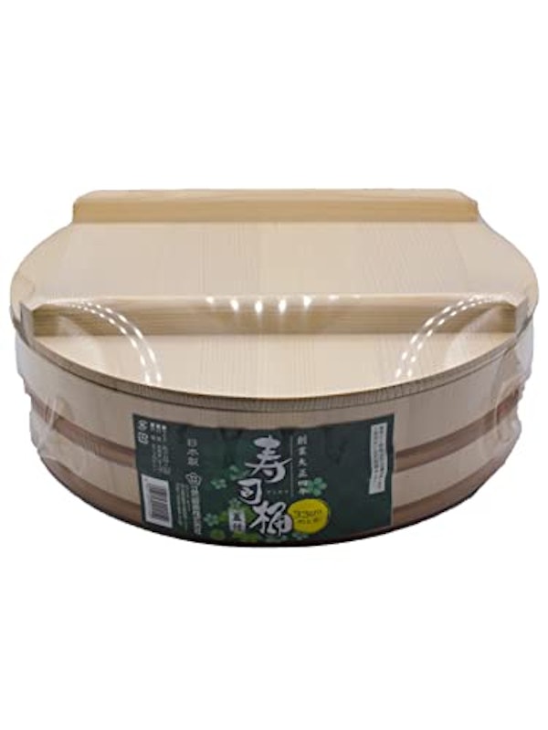 寿司桶 1