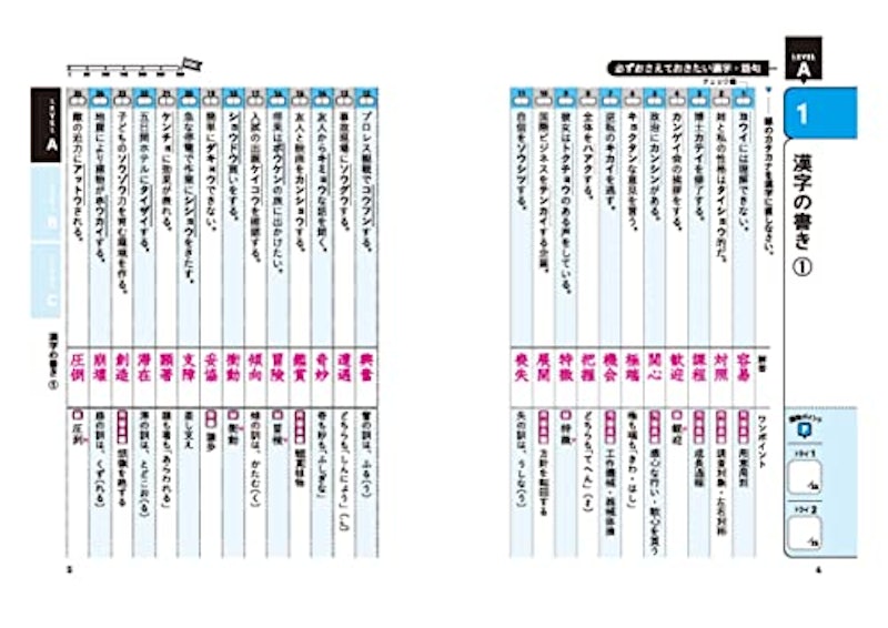高校入試 漢字 語句3000 ワイド版 3