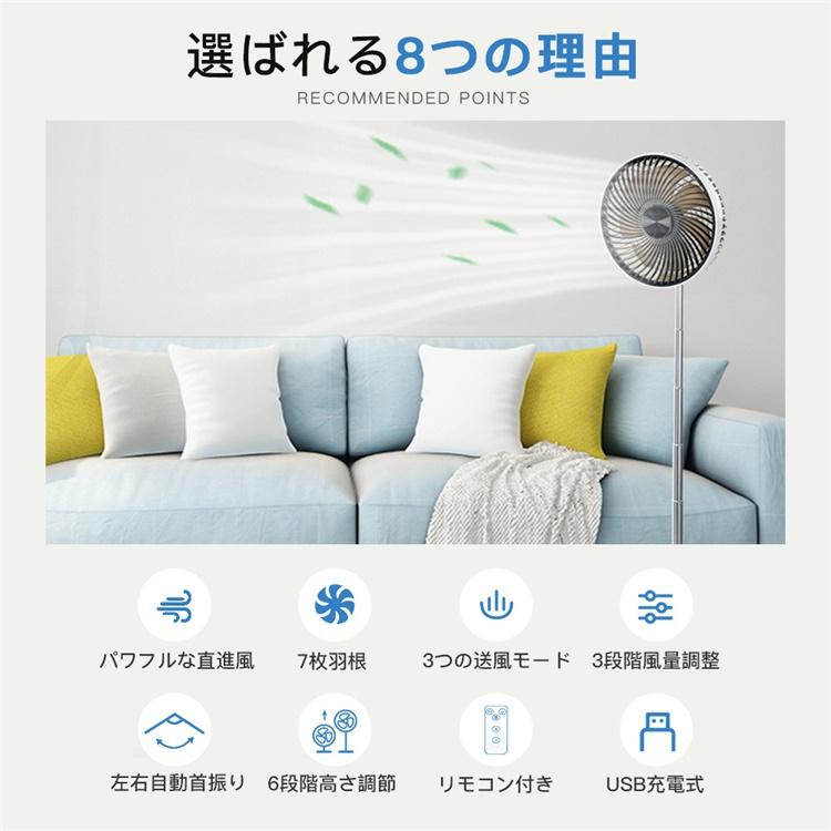 扇風機 3