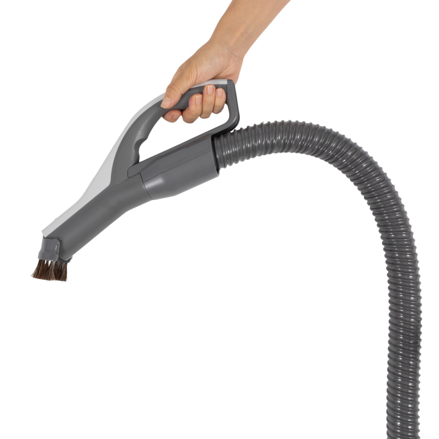 紙パック式掃除機 7