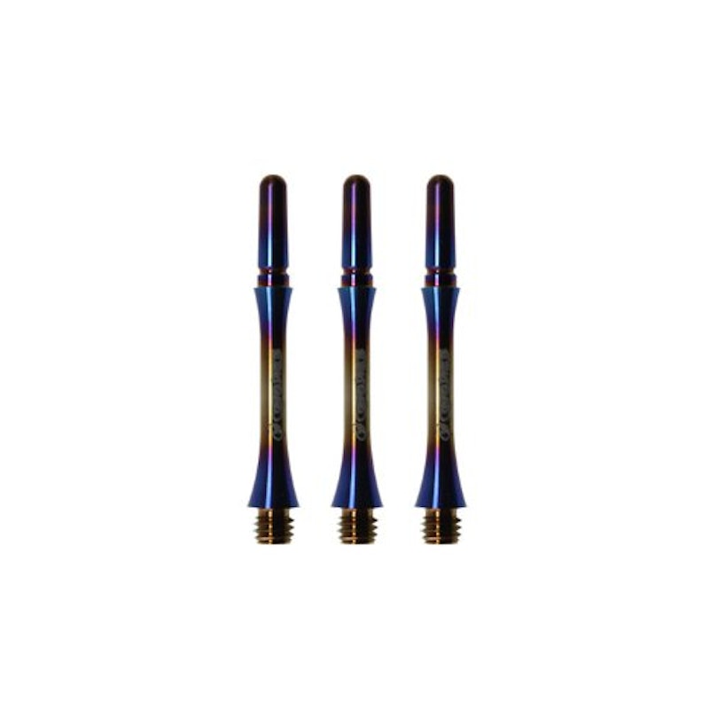 Fit Shaft METAL Titanium 1