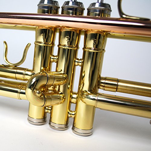Kaerntner トランペット KTR-30 9