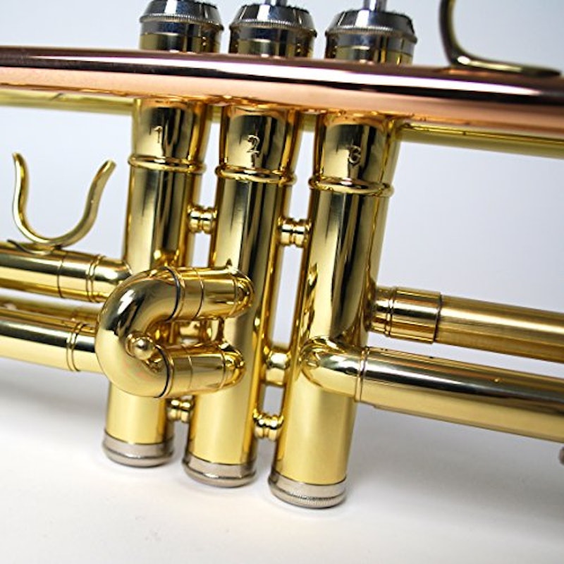 Kaerntner トランペット KTR-30 9
