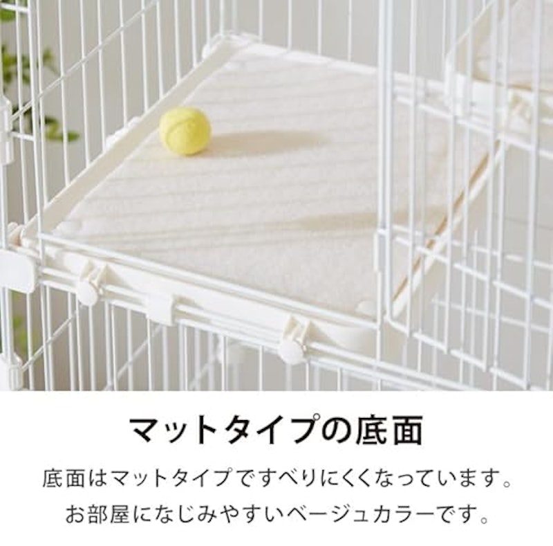 キャットケージ 7