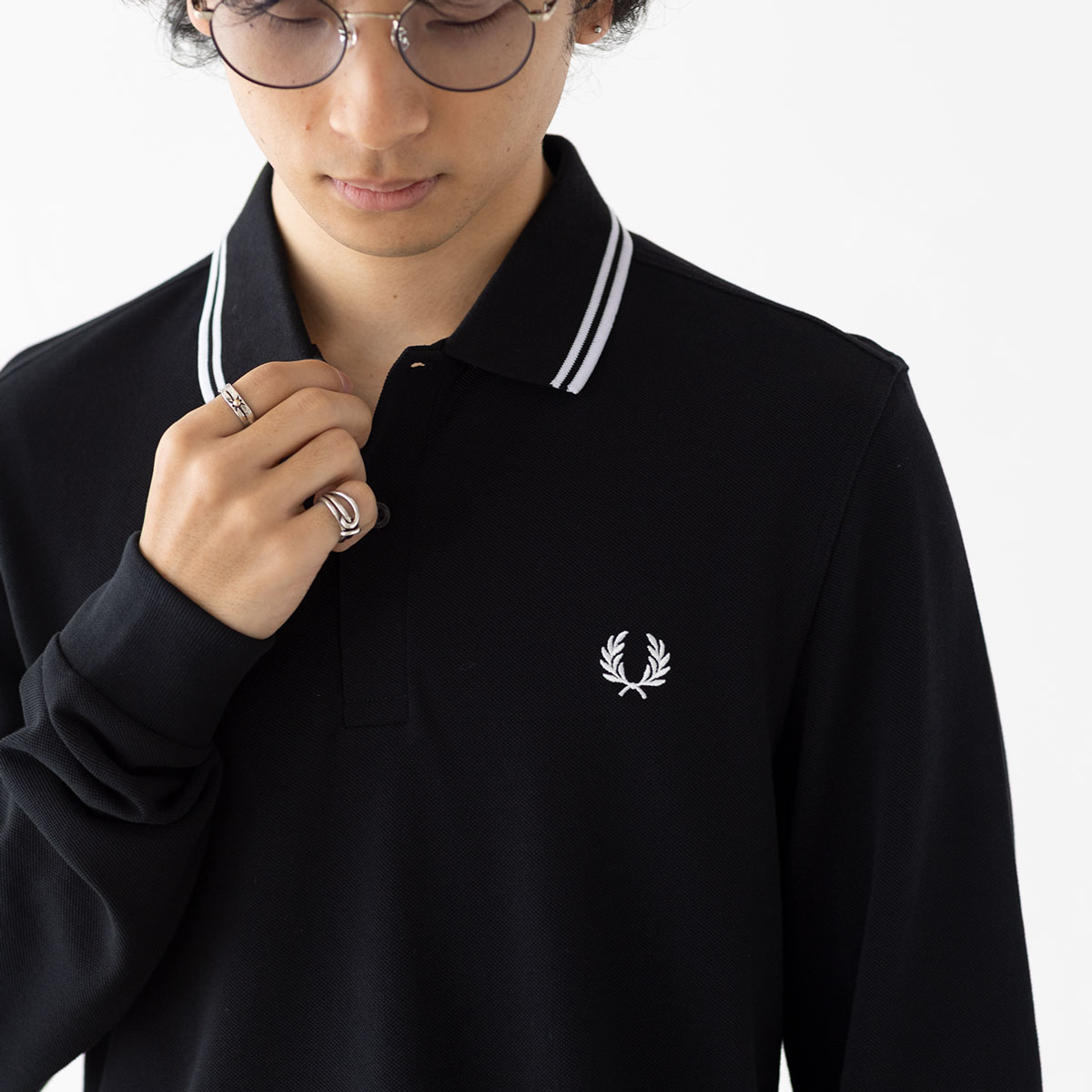 The Fred Perry Shirt 5