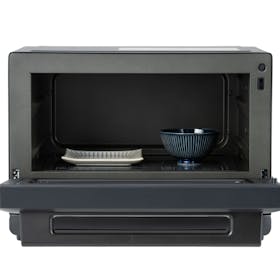 象印マホービン ZOJIRUSHI オーブンレンジ EU-FB23-BAを検証レビュー!オーブンレンジの選び方も紹介 5
