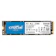 Crucial NVMe PCIe M.2 SSD 1