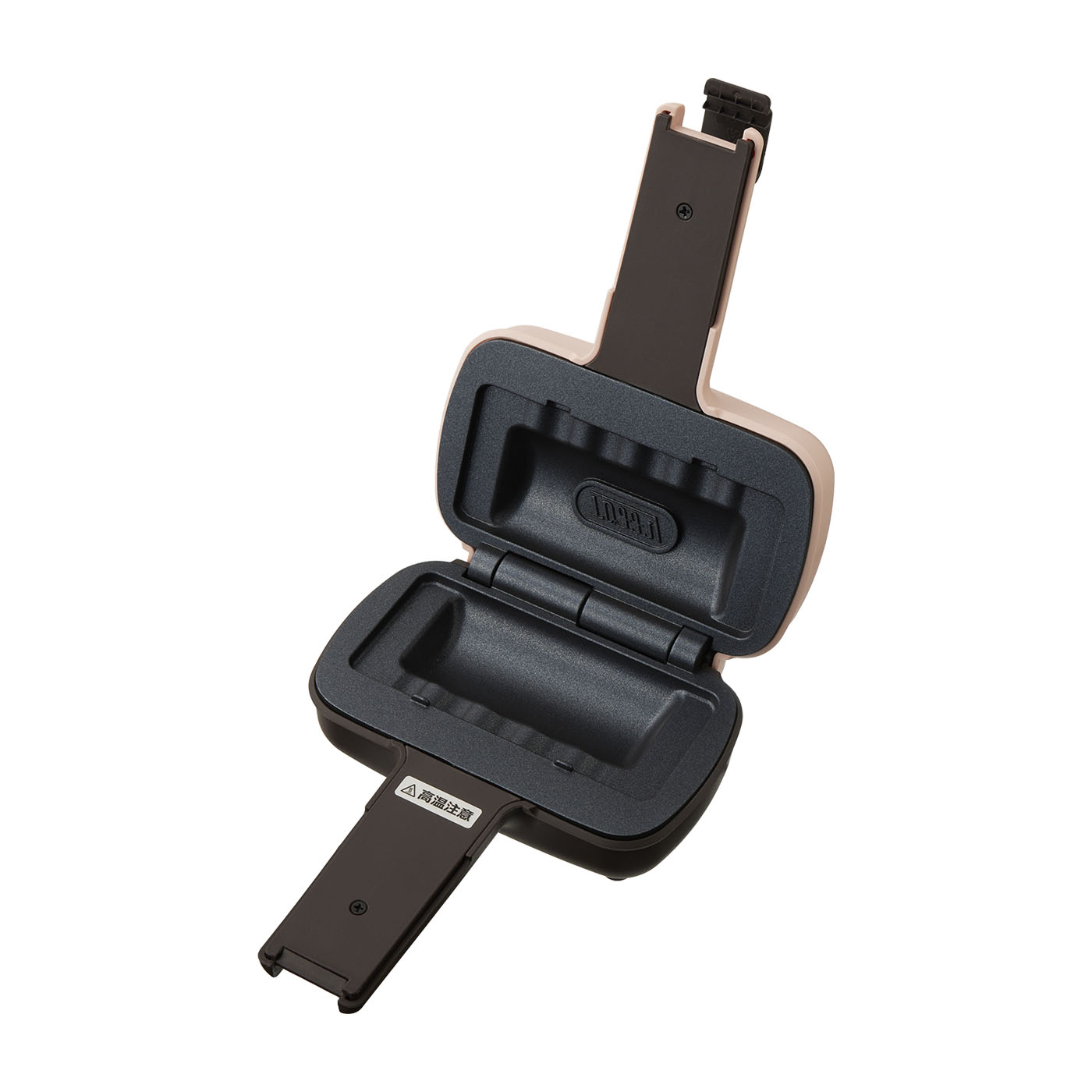 とんとさん専用 Toffy ハーフホットサンドメーカー K-HS3 | ページ 1000 | 株式会社