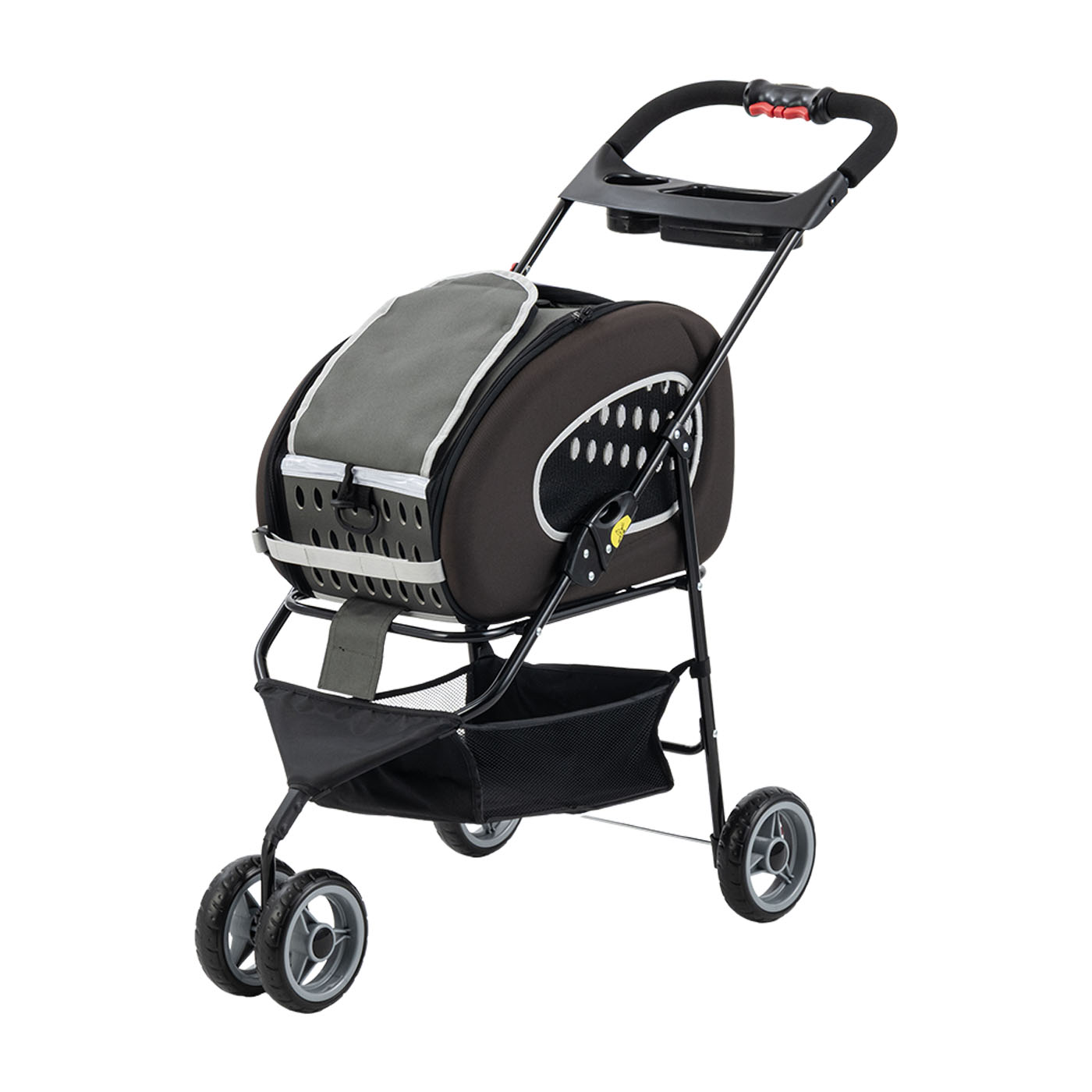 アイリスオーヤマのペットカートのおすすめ人気ランキング【2026年3月