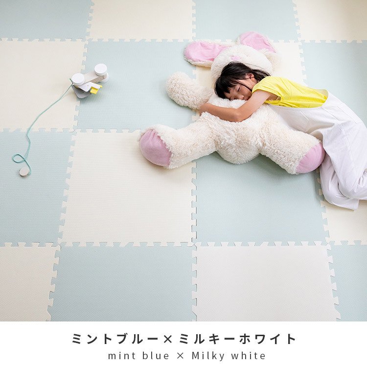 リビングにおすすめの大判ジョイントマット人気ランキング24選 おしゃれな木目調も Mybest