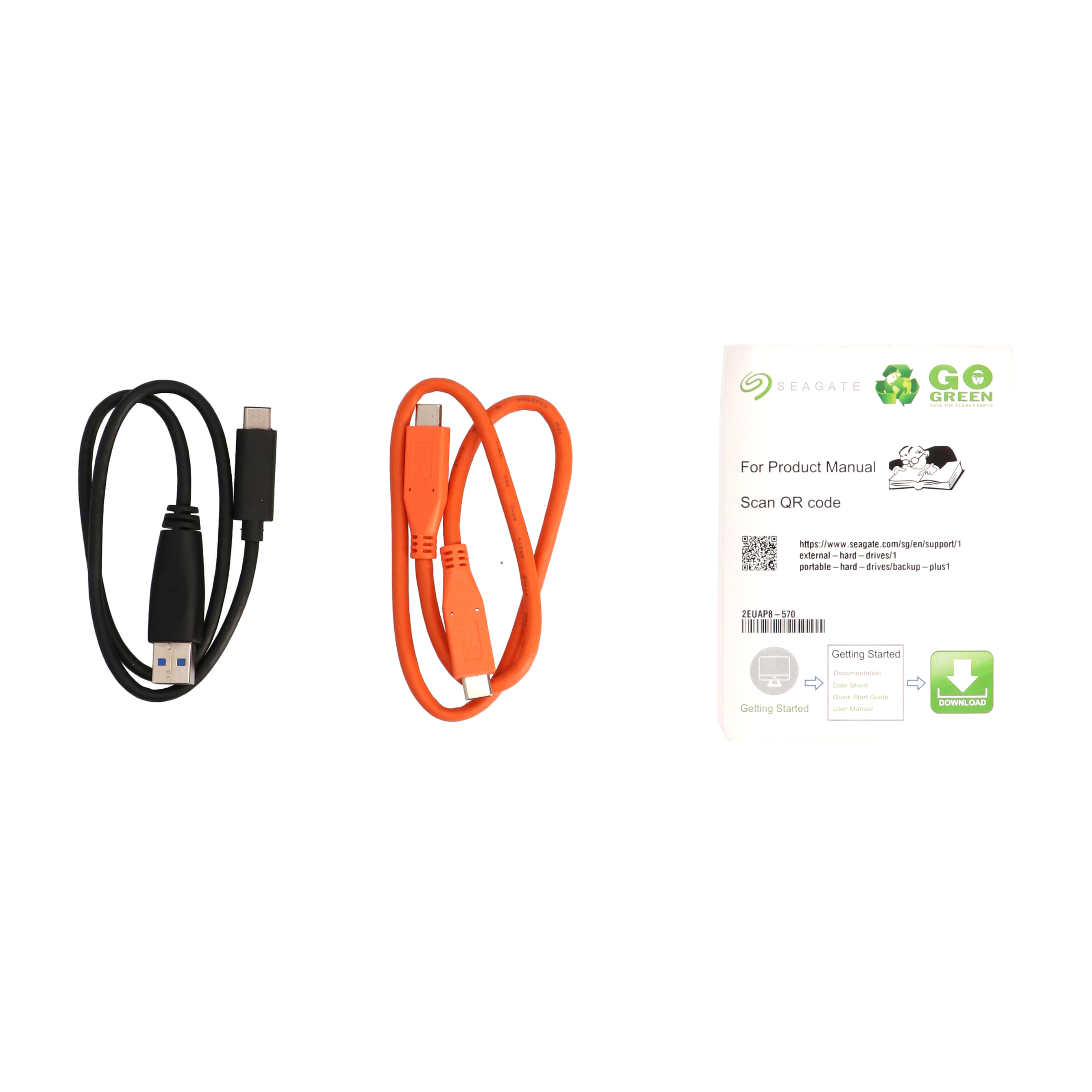 Rugged Mini USB-C 5