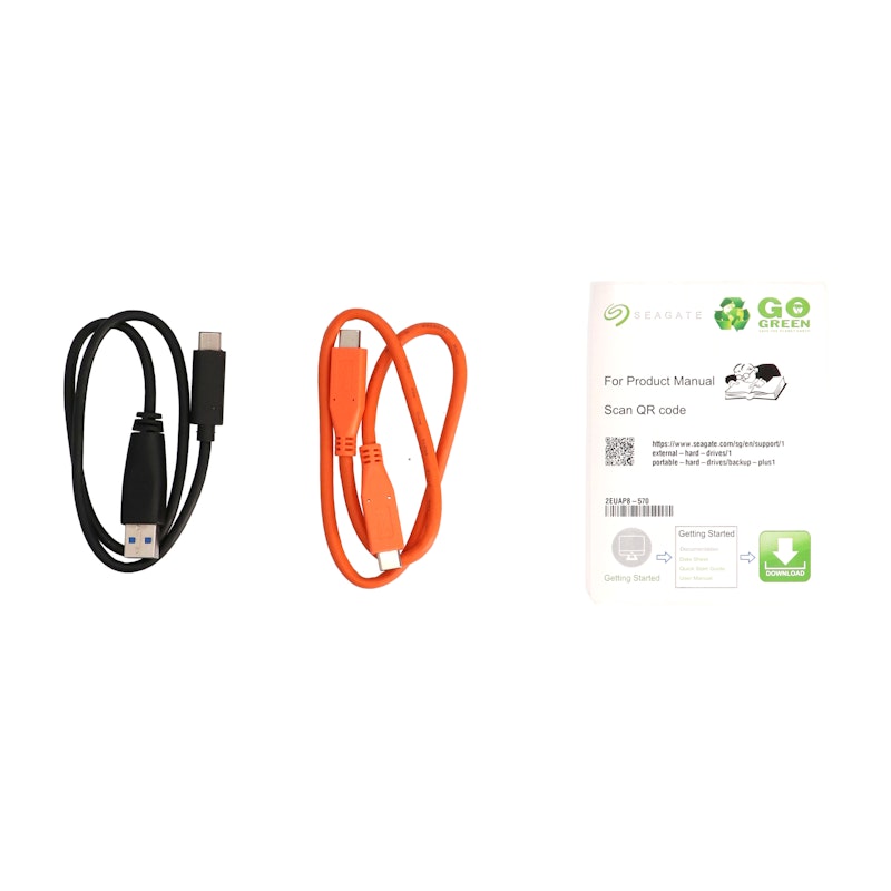 Rugged Mini USB-C 5