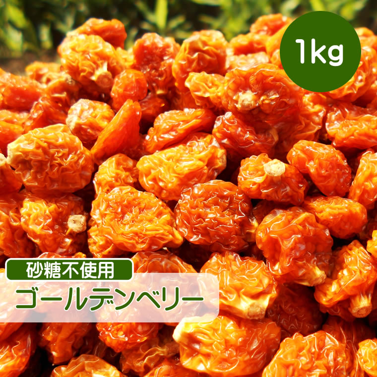 ウガンダのドライパイナップル 原料1KG