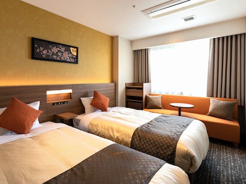 HOTEL BAYGULLS 4