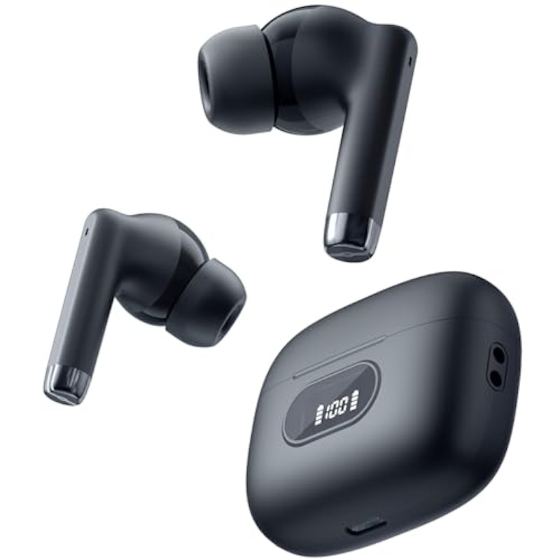 GoldEchos Sound Earbuds 1