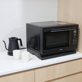東芝ライフスタイル 単機能レンジ ER-XS23をレビュー!クチコミ・評判をもとに徹底検証 5