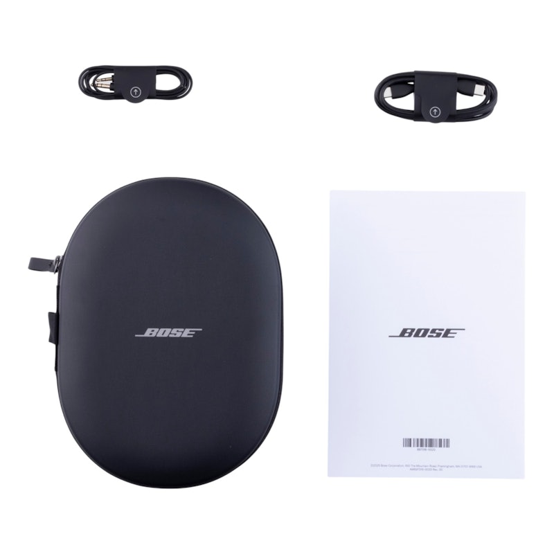 QuietComfort Ultra Headphones(第2世代) 6