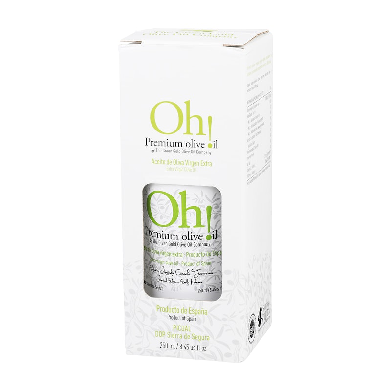 Oh! Premium Olive Oil 3