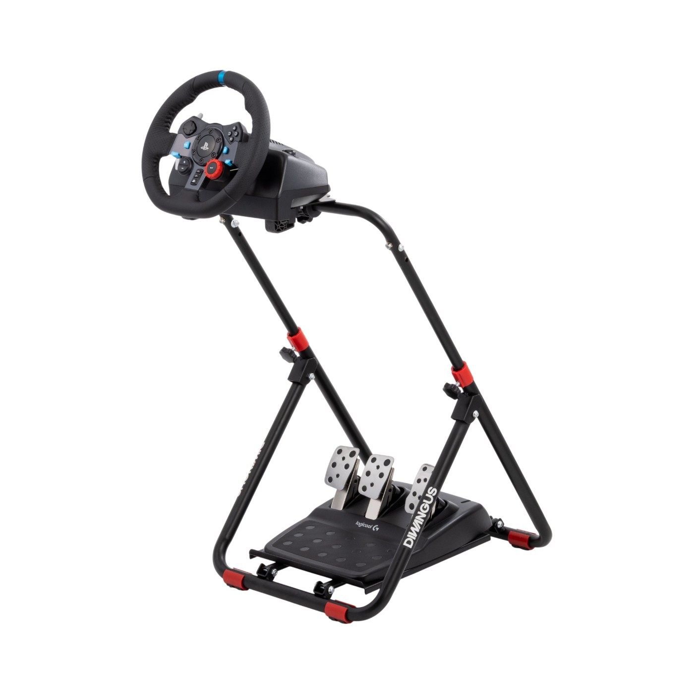 ロジクール Gシリーズ G29 ドライビングフォースを検証レビュー