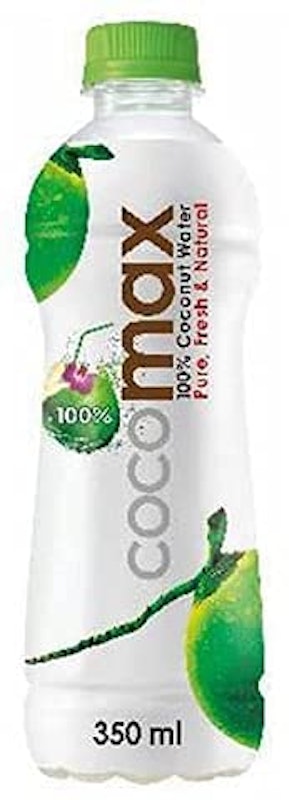 ココマックス ココナッツウォーター100% 1