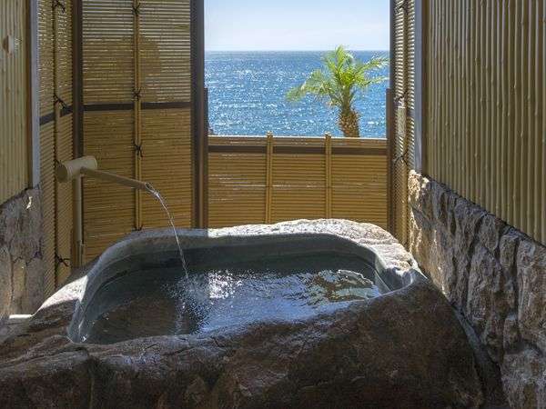 頬杖の刻　～Ｂｅａｕｔｙ＆Ｓｐａ　Ｒｅｓｏｒｔ　ＩＺＵ 7