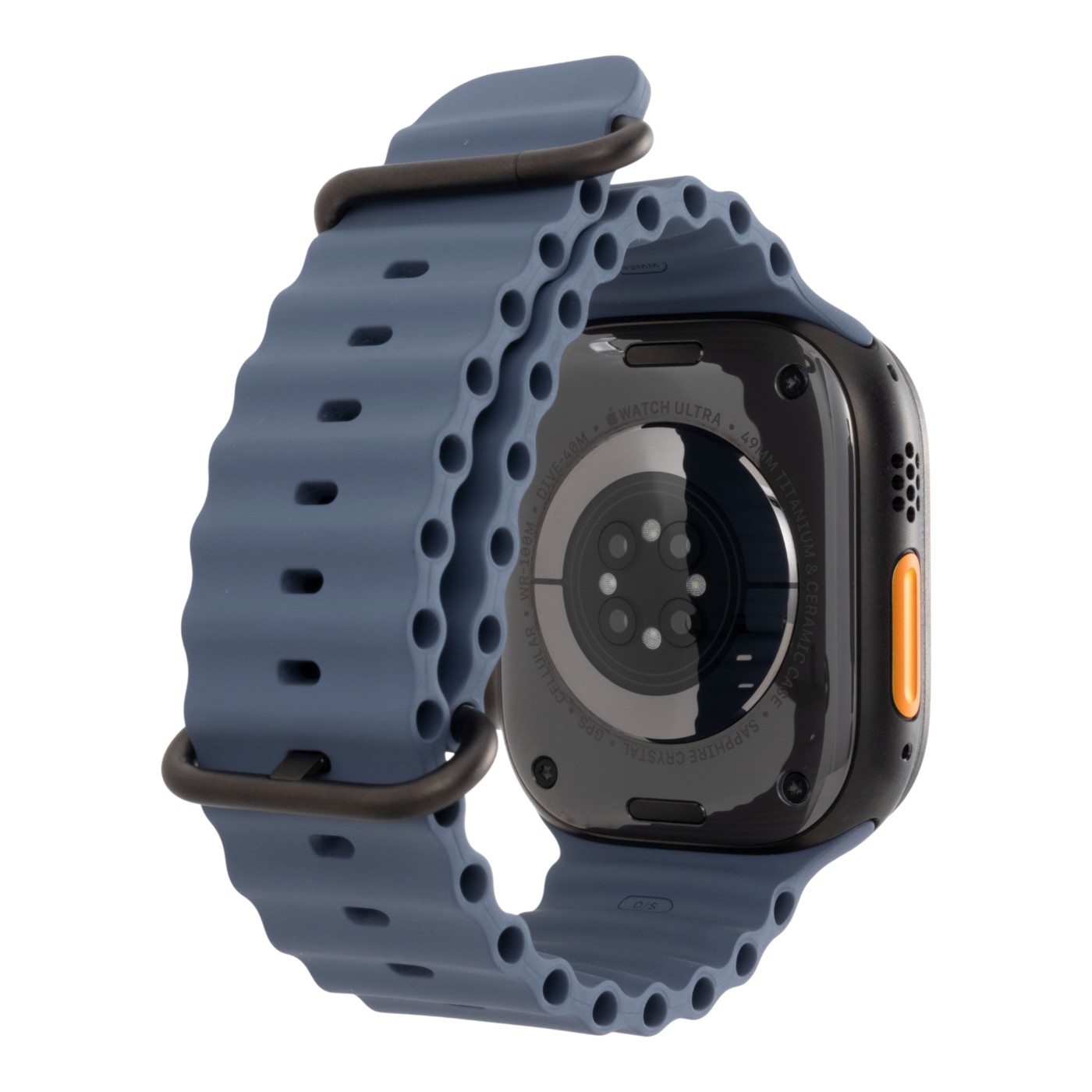 Apple Watch Ultra 3 49mm（GPS+Cellularモデル） 2