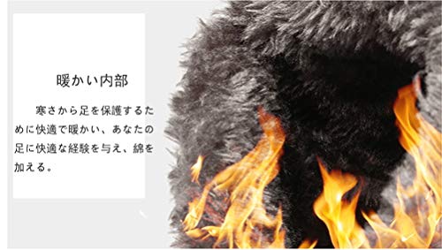スノーブーツ 5