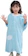 VNGOLERRY バスローブ 1