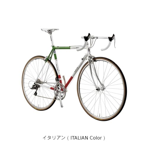 ジュニアロードバイク 20インチ ジオス 低学年向け かさみ