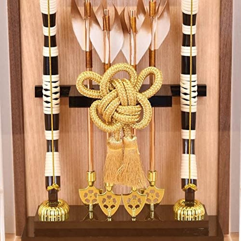破魔弓 3