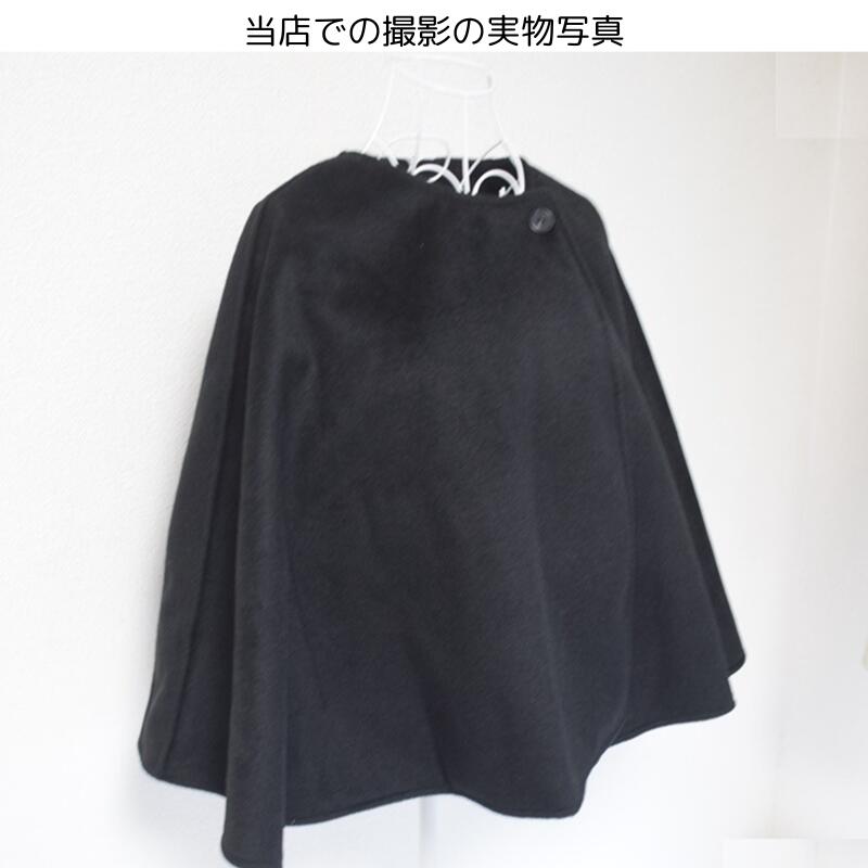  ケープコート 7