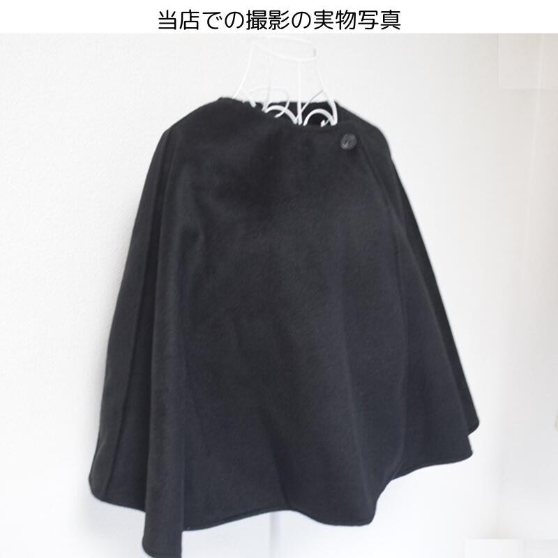 ケープコート 7