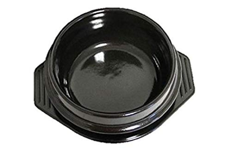 土鍋 トッペギ 1