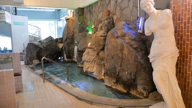 昭和レトロなスパホテル 旭川 高砂温泉 6