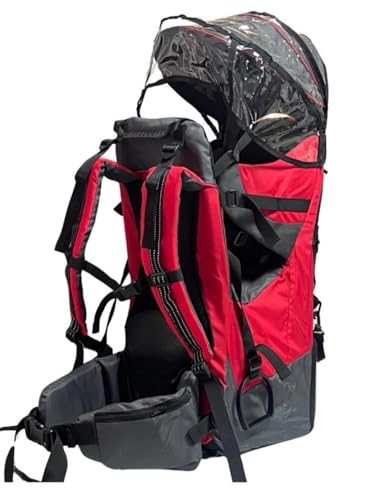 子供が乗せられる登山リュック 子供でも背負えるULバックパック－Hiker's Depot｜ハイカーズデポ