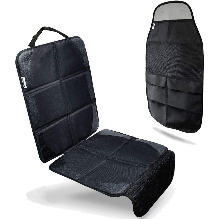 21年 チャイルドシート保護マットのおすすめ人気ランキング10選 Mybest