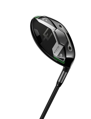 ELYTE MAX FAST FAIRWAY WOODS  2