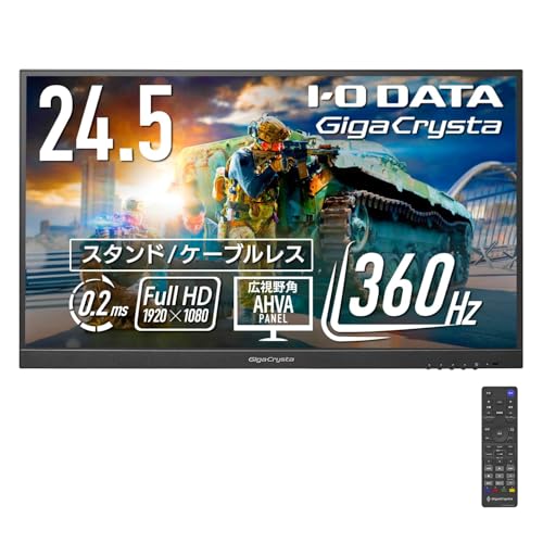 ゲーミングモニター 1